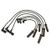 Delphi Spark Plug Wire Set P/N:XS10544