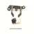 Delphi Crankshaft Position Sensor P/N:SS10208