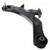 Delphi Control Arm and Ball Joint Assy P/N:TC2402