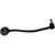 Delphi Control Arm and Ball Joint Assy P/N:TC969