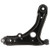 Delphi Control Arm and Ball Joint Assy P/N:TC766