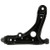 Delphi Control Arm and Ball Joint Assy P/N:TC767