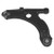 Delphi Control Arm and Ball Joint Assy P/N:TC786