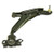 Delphi Control Arm and Ball Joint Assy P/N:TC983