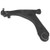 Delphi Control Arm and Ball Joint Assy P/N:TC752