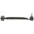 Delphi Control Arm and Ball Joint Assy P/N:TC2458