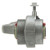Delphi Control Arm and Ball Joint Assy P/N:TC770