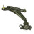 Delphi Control Arm and Ball Joint Assy P/N:TC982
