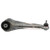 Delphi Control Arm and Ball Joint Assy P/N:TC1490