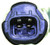 AISIN Engine Variable Valve Timing (VVT) Oil Control Valve P/N:OCV-003