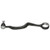 Delphi Control Arm and Ball Joint Assy P/N:TC511