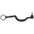 Delphi Control Arm and Ball Joint Assy P/N:TC511