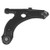 Delphi Control Arm and Ball Joint Assy P/N:TC787