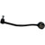 Delphi Control Arm and Ball Joint Assy P/N:TC968
