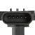 Delphi Mass Air Flow Sensor P/N:AF10147