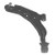Delphi Control Arm and Ball Joint Assy P/N:TC844