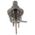 Delphi Mechanical Fuel Pump P/N:MF0140