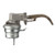 Delphi Mechanical Fuel Pump P/N:MF0140