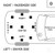 Anchor Differential Mount P/N:9997