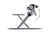 AISIN Window Motor and Regulator Assembly P/N:RPAH-004