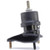 Anchor Transmission Mount P/N:9165