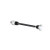 TrakMotive CV Axle Shaft P/N:VW-86074