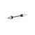 TrakMotive CV Axle Shaft P/N:VW-86045