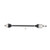 TrakMotive CV Axle Shaft P/N:VW-86073