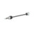 TrakMotive CV Axle Shaft P/N:VW-86062