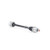 TrakMotive CV Axle Shaft P/N:AD-8186