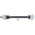 TrakMotive CV Axle Shaft P/N:AD-8186