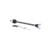 TrakMotive CV Axle Shaft P/N:VW-86040