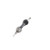 TrakMotive CV Axle Shaft P/N:AM-8004XTT