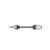 TrakMotive CV Axle Shaft P/N:KA-86011