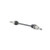TrakMotive CV Axle Shaft P/N:KA-86010