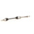 TrakMotive CV Axle Shaft P/N:FD-8336