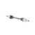 TrakMotive CV Axle Shaft P/N:HY-8024