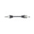TrakMotive CV Axle Shaft P/N:HY-8077
