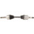 TrakMotive CV Axle Shaft P/N:KA-8035