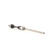 TrakMotive CV Axle Shaft P/N:VO-8037