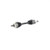 TrakMotive CV Axle Shaft P/N:VO-8016