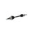 TrakMotive CV Axle Shaft P/N:BM-8011