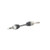 TrakMotive CV Axle Shaft P/N:FD-8096