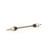 TrakMotive CV Axle Shaft P/N:MI-8181
