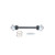 TrakMotive CV Axle Shaft P/N:VW-8060
