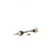 TrakMotive CV Axle Shaft P/N:VW-8061