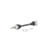 TrakMotive CV Axle Shaft P/N:VW-8014