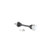 TrakMotive CV Axle Shaft P/N:VW-8098