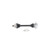 TrakMotive CV Axle Shaft P/N:VW-8098