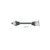 TrakMotive CV Axle Shaft P/N:AD-8133